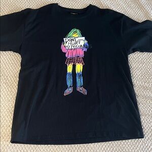 Teddy Fresh Don’t Hurt My Feelings Tee